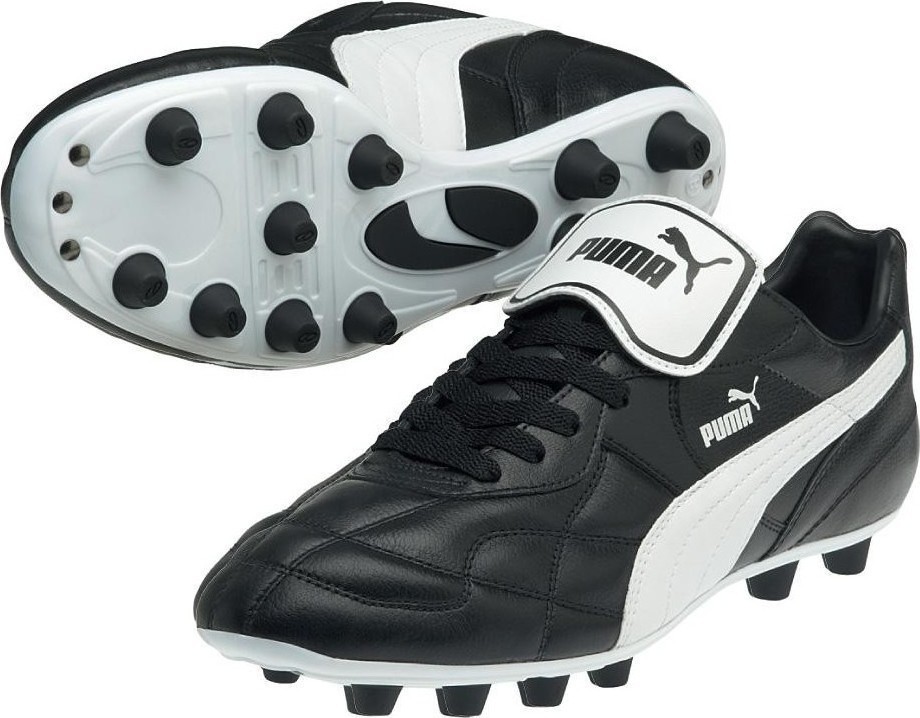 puma esito fg