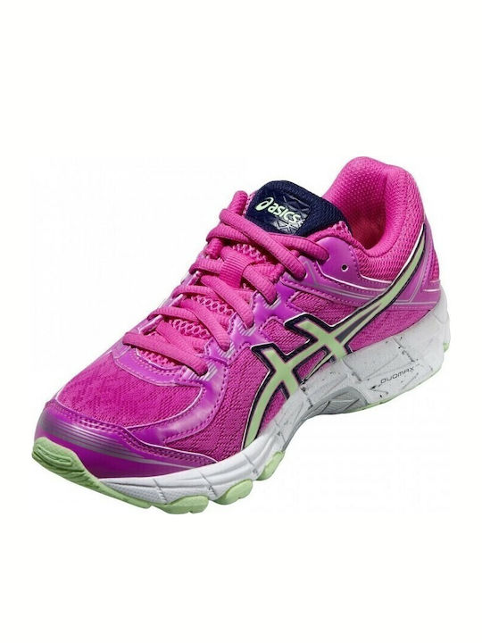 ASICS