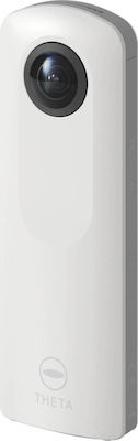 Ricoh Theta SC Action Full HD (1080p) Camera 360° Capture Wi-Fi Connected