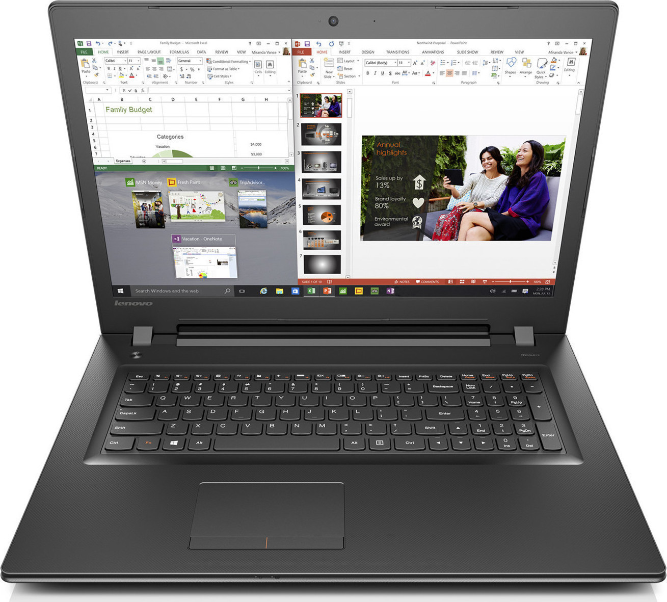 Lenovo b71 80 как снять аккумулятор