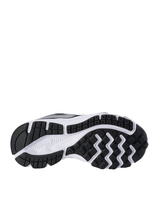 Downshifter Downshifter 6 Kids Sports Shoes Running with Laces Black