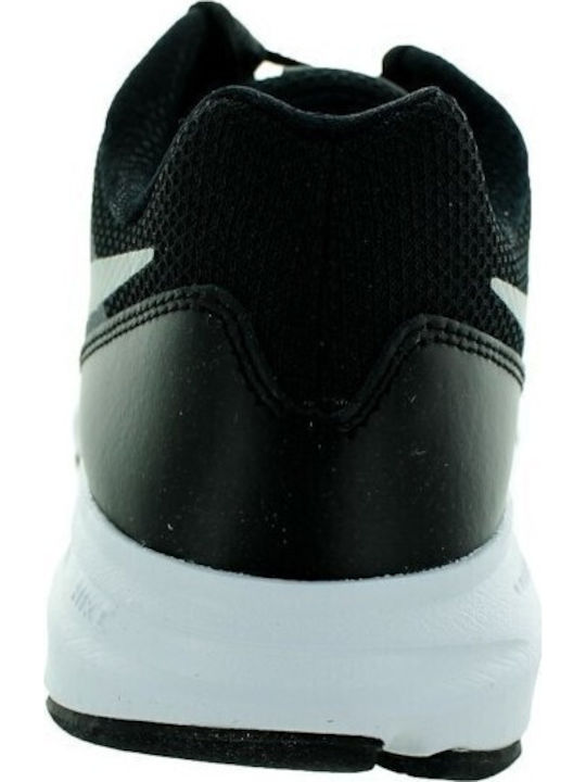 Downshifter Downshifter 6 Kids Sports Shoes Running with Laces Black