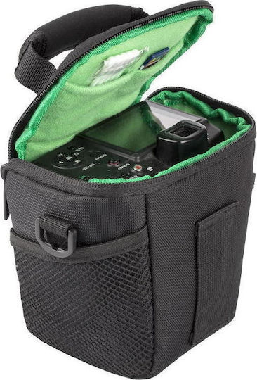 Rivacase Rivacase Kamerataschen & -hüllen Schultertasche Schwarz