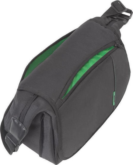 Rivacase Fototasche Schulter SLR Case Schwarz