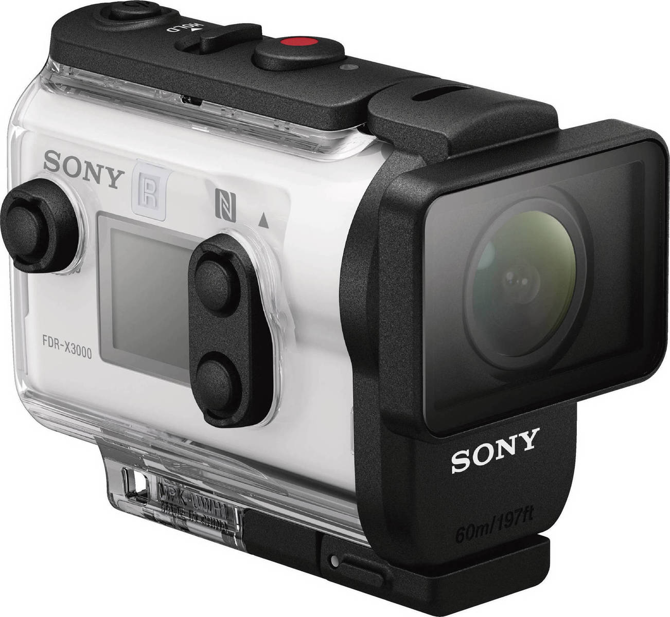 Аккумулятор sony x3000