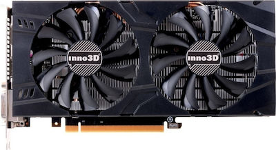 Inno 3D GeForce GTX1060 3GB X2