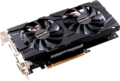 Inno 3D GeForce GTX1060 3GB X2