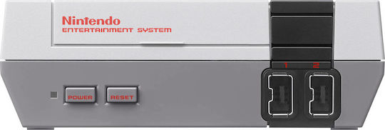 Nintendo NES Classic Edition