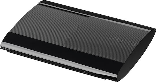 Sony PlayStation 3
