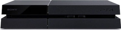Sony PlayStation 4 1TB