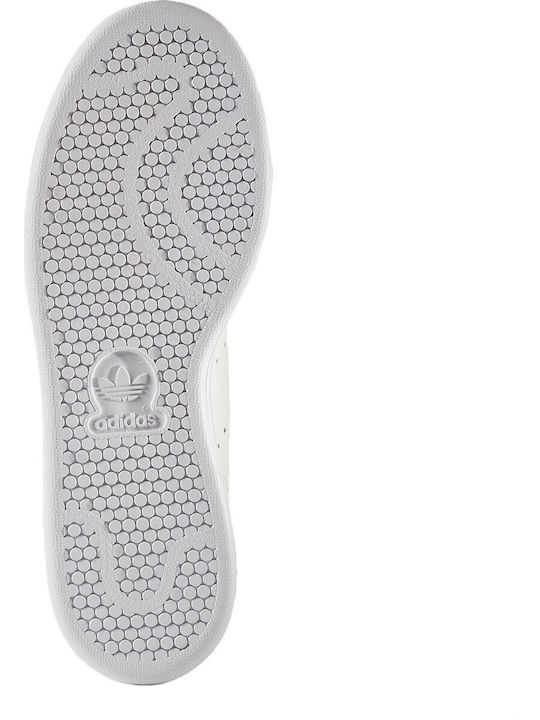 Stan Smith Adidași Pentru Femei Albi