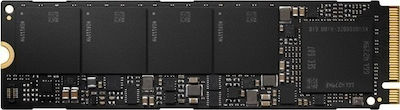 Samsung 960 Pro SSD 512GB M.2 NVMe PCI Express 3.0 MZ-V6P512BW
