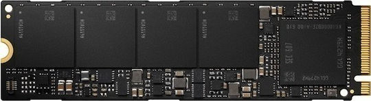 Samsung 960 Pro SSD 2TB M.2 NVMe PCI Express 3.0 MZ-V6P2T0BW