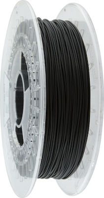 3D Prima PrimaSelect Flex 3D Printer Filament 1.75mm Black 0.5kg