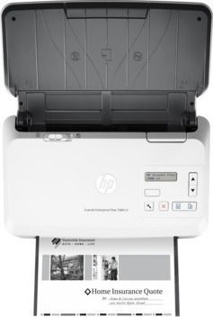 HP ScanJet Enterprise Flow 7000 s3 Sheetfed Scanner A4