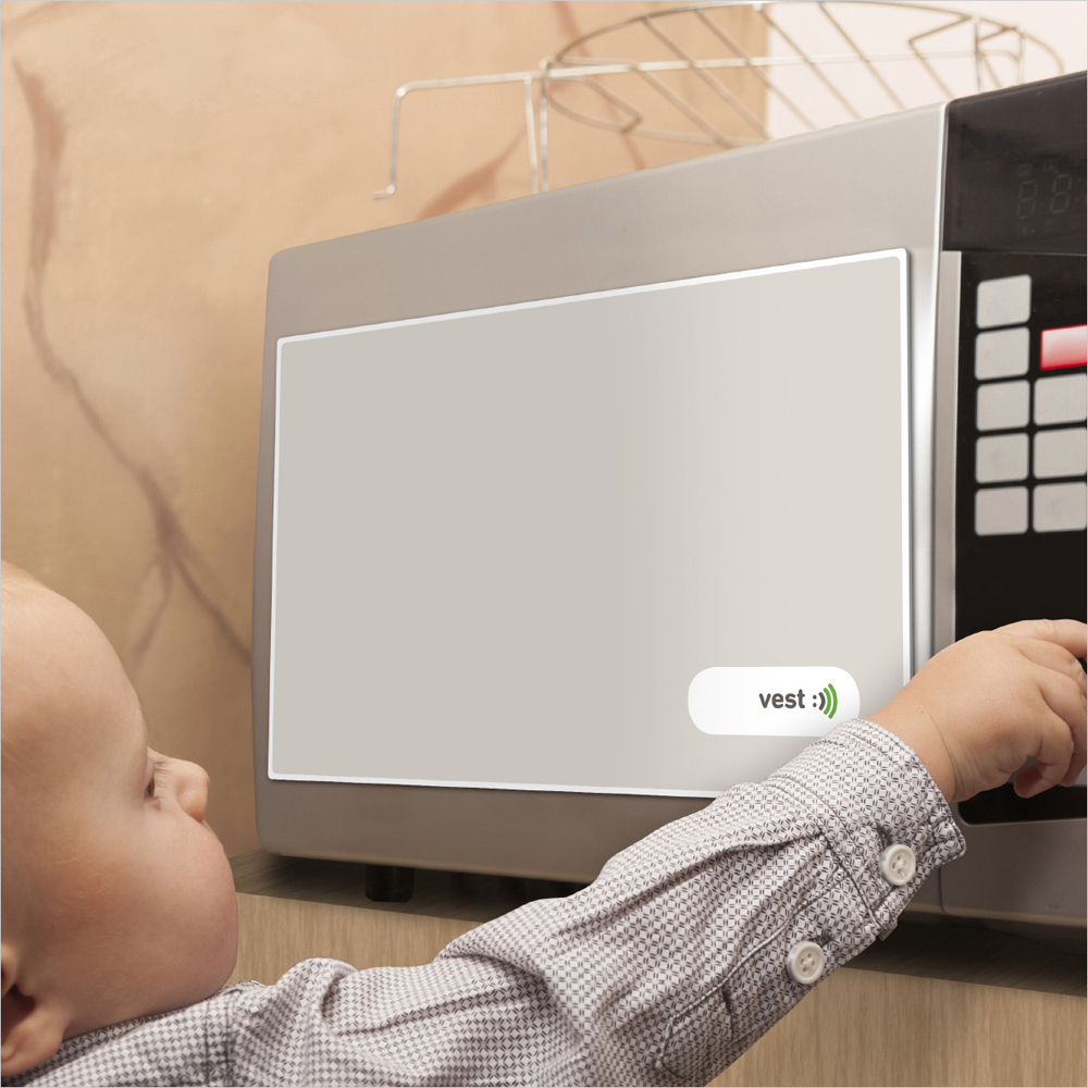 Vest Microwave Radiation Shield Προστατευτικό Skroutz.gr