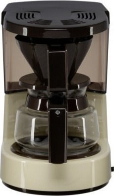 Melitta Filter Coffee Machine 500W