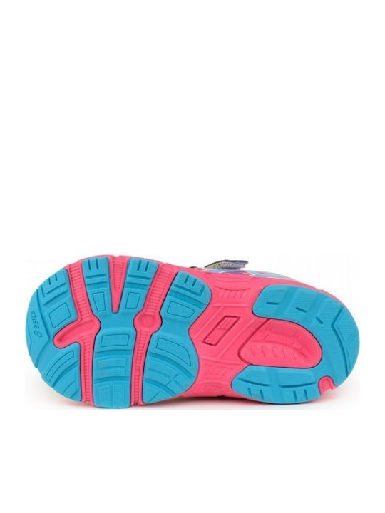 Kids Sports Running Multicolour Shoes