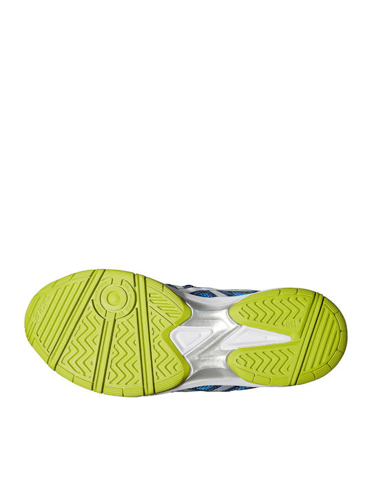 Gel-Beyond 4 Kids Sports Shoes with Laces Blue