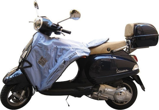 Tucano Urbano Termoscud Waterproof Калъф за крака на мотоциклетист за Piaggio ZIP / Веспа / Лети 100