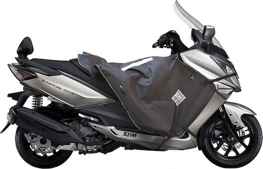 Tucano Urbano Termoscud Wasserdicht Motorrad Beinschutzabdeckung für Honda Voraussicht 250 Kymco Große Dink Sym Jet 4