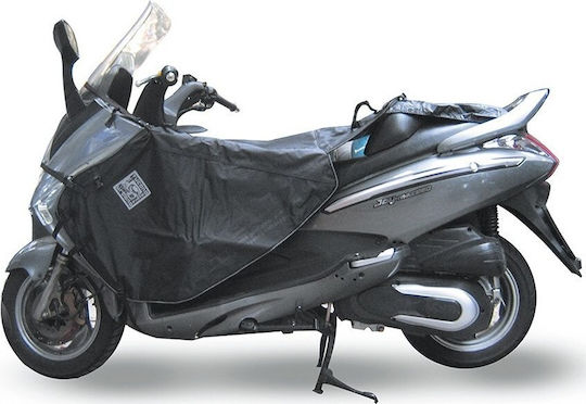 Tucano Urbano Termoscud Wasserdicht Motorrad Beinschutzabdeckung für Honda Voraussicht 250 Kymco Große Dink Sym Jet 4