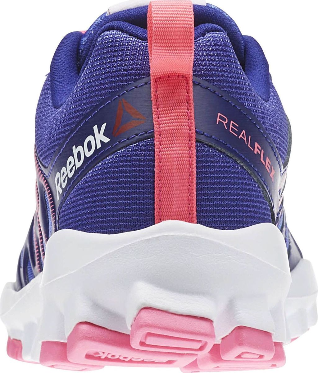 reebok realflex train 4.0