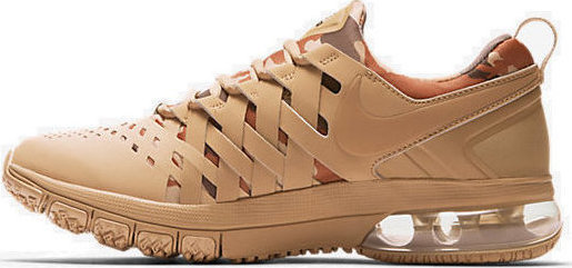 nike fingertrap max amp