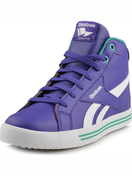 Reebok Kinder-Sneaker Royal Blau