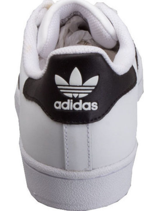 Superstar Sneakers Cloud White / Core Black