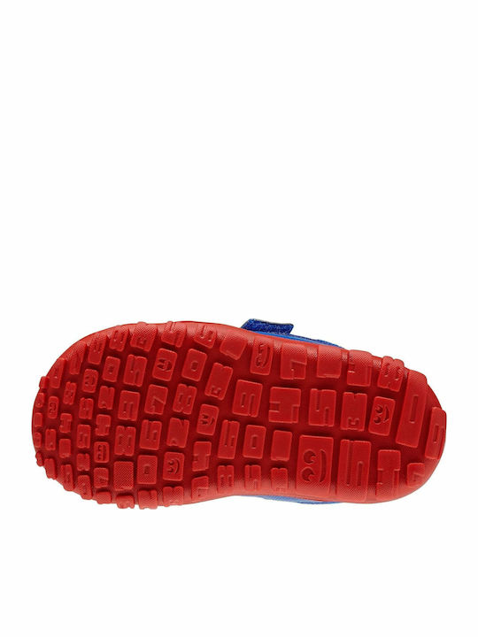 Sandaletten Venture Flex Blau