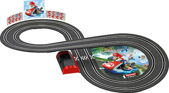 Carrera Трака First Mario Kart 8 за 8++ години 63005 20063005