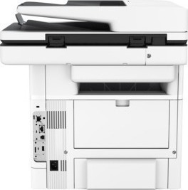 HP LaserJet Enterprise Flow MFP M527c | Skroutz.gr