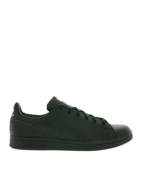 Adidas Παιδικά Sneakers Stan Smith Black / Black / Cloud White