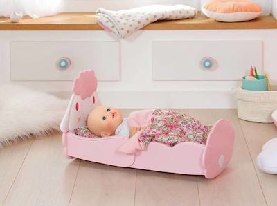 Baby annabell outlet sheep bed