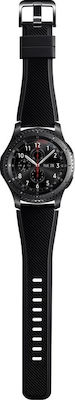 Samsung Gear S3 Frontier