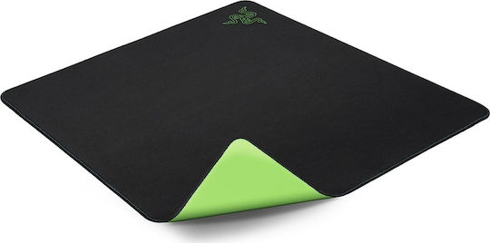 Razer Gigantus Elite Edition Gaming Mouse Pad Large (455mm) Μαύρο RZ02-01830200-R3M1