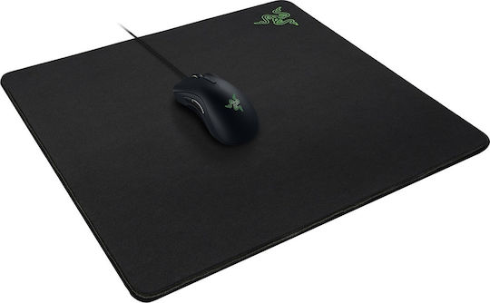 Razer Gigantus Elite Edition Gaming Mouse Pad Large (455mm) Μαύρο RZ02-01830200-R3M1