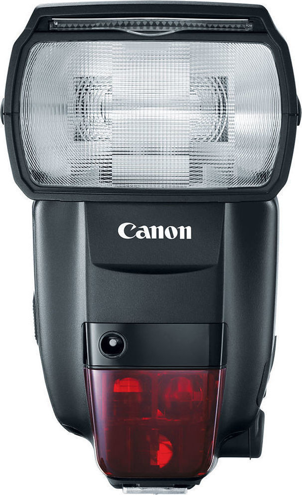 Canon Speedlite 600EX IIRT Skroutz.gr