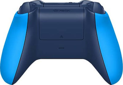 Microsoft Xbox One S Wireless Controller Albastru
