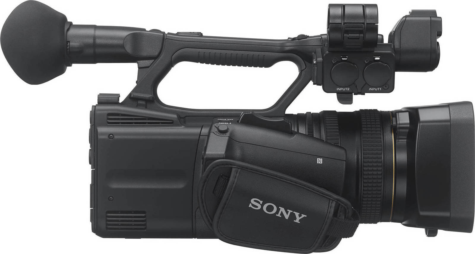 Sony HXRNX5R Skroutz.gr
