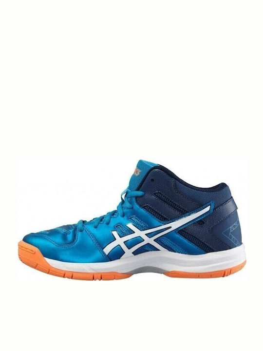 ASICS