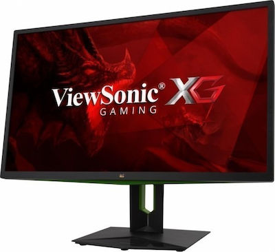 Viewsonic XG2703-GS IPS Gaming Monitor 27" QHD 2560x1440 165Hz με Χρόνο Απόκρισης 4ms GTG