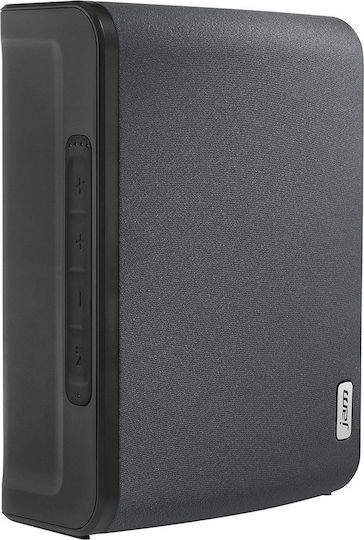 Jam Аудиосистема 2.1 Rhythm HX-W09901BK 13W с Цифрови медии Player и WiFi Черен