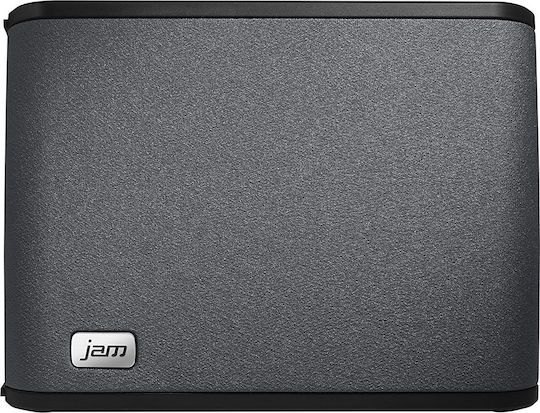 Jam Аудиосистема 2.1 Rhythm HX-W09901BK 13W с Цифрови медии Player и WiFi Черен