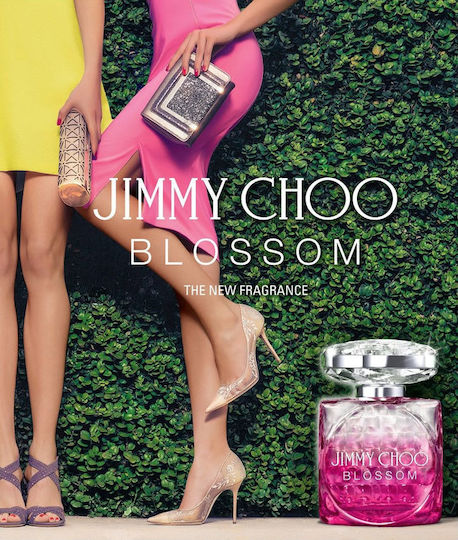 Jimmy Choo Blossom Парфюмна вода 40мл
