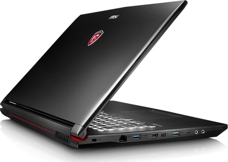 Ноутбук msi gp72 6qf leopard pro не запускается