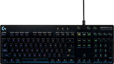 Logitech G810 Orion Spectrum