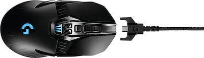 Logitech G900 Chaos Spectrum