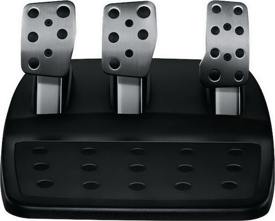 Logitech G29 Driving Force Τιμονιέρα με Πετάλια για PC / PS3 / PS4 / PS5 με 900° Περιστροφής